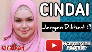 Siti Nurhaliza - Cindai  Cover Sofyan NGETEPYEH PROJECT 