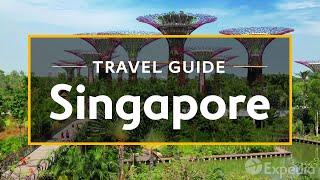 Singapore Vacation Travel Guide  Expedia