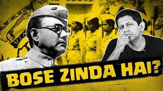 Netaji Subhas Chandra Bose  Why he matters more today - than ever  Akash Banerjee