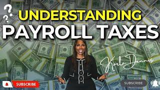 Payroll Taxes Everything you need to know 2023