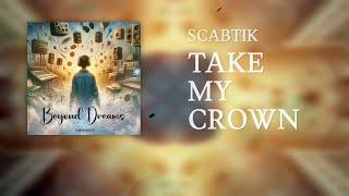 Scabtik - Take My Crown  Official Hardstyle Music Video