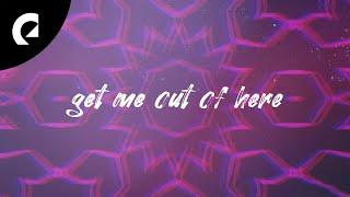 Mindme feat. Milva - Get Me Out of Here Official Lyric Video