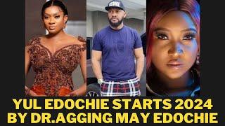 MAY EDOCHIE DID BODY WORK WITHOUT HER HUSBANDS CONSENT?