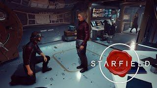 Sue me I enjoyed Starfield - Underrated Game Review