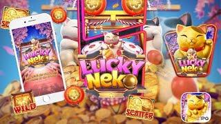 FORREI COM 50 CONTO - LUCKY NEKO