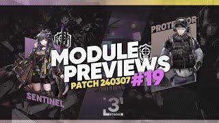 Module Upgrades Preview 240307 Sentinel Protector + ElaFuzeIanaDoc + Ash 2nd