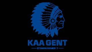 KAA Gent Goaltune