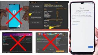 FinallyAll Samsung New Frp Bypass Method 2024 AD X ST Tool  Android 121314 Download Mode Not w..