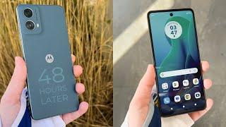 2024 Moto G 5G 48 Hours Later Is it good enough to compete