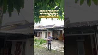 Rekomendasi Rumah siap huni