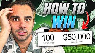 How To Make $1000s Using This Sports Betting Strategy