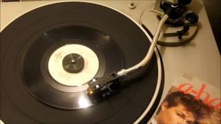 a-ha - Take On Me 45 rpm - vinyl rip