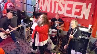 ANTiSEEN Live at Tipsy Burro Charlotte NC 12-7-19 - Part 1 of 4