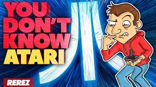 You Dont Know Atari