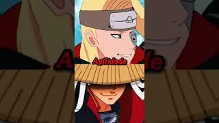 Hidan Vs Deidara - Pedido do Hidan 