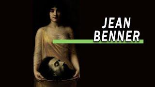 JEAN BENNER A Collection of Paintings – French Artist HD