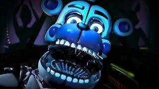 Five Nights at Freddys Sister Location - Part 1