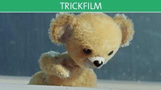 Alle helfen Teddy - Trickfilm DEFA ganzer Film auf Deutsch