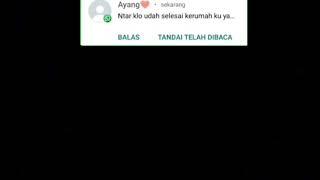 NOTIFIKASI WA