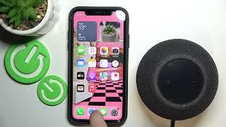 How to Enable Touch and Hold Siri Feature in Apple HomePod Mini?