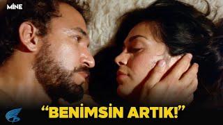 Mine Türk Filmi  Mine ile İlhan Yakınlaşıyor