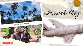 Punta Cana Vlog Fly with me for all inclusive vacation to Dominican Republic +all inclusive resort