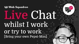 WordPress Live Chat - Sat 2 Nov