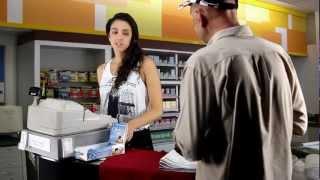 Comedy  Skits - The Gas Station Comedy Skit