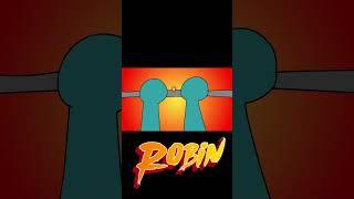 Teen Titans Go Rap Remix Robin  #animation #originalcomposition