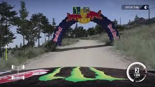 RCG WRC Season 1  Round 6  Rally Italia Sardegna