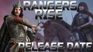 Lotr Rise To War New Rangers Rise Important Info Release datesnewcommandersnonroleplay and more