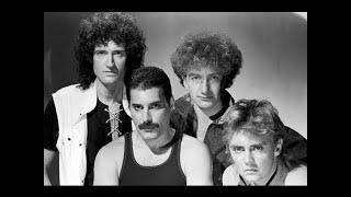 Queen - Under Pressure Official Video