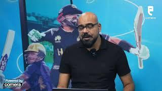 Live LAHORE QALANDARS vs. QUETTA GLADIATORS - Post-Match Analysis Powered By Comera  Junaid Akram