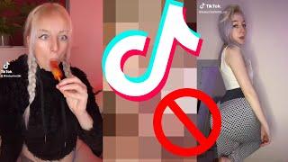 babychar 17 TikTok 18+ 