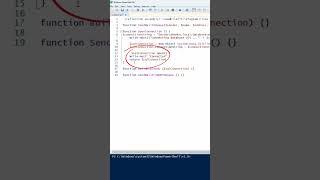 Open SQL database connection in PowerShell - Email FAQ by Mailtrap