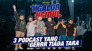 NGALOR NGIDUL SHOW JIROLUGER - HIGHLIGHT