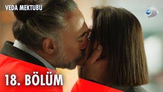 Veda Mektubu Episode 18 Turkish Series with English Subtitles