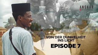 Von der Dunkelheit ins Licht - Episode 7 -  Licht über Licht - Regenwald