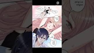 Sinopsis Gambar ComicPresident Director Dominates Falling In Love With Me