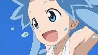 Squid Girl Opening Gag