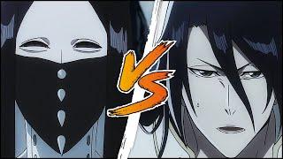 Byakuya vs As Nodt  Bleach Thousand-Year Blood War ENG DUB