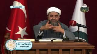 Buhari Müslim’deki Hadislerin Tümü Sahihtir Ama Her Sahih Hadisten Hüküm Çıkarılmaz