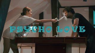 Matej Smutný - Psycho Love Official Video