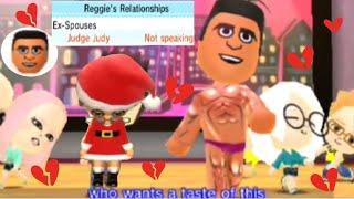 Tomodachi Life Funny Moments - Part 47