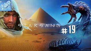 Starsand ► Релиз игры и вызов дождя Прохождение игры - 19