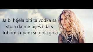 Lana Jurčević - Majica tekst lyrics