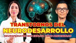 Prevención en Neurodesarrollo Guía Práctica de la Neuropediatra Karín Sebastián Andrade