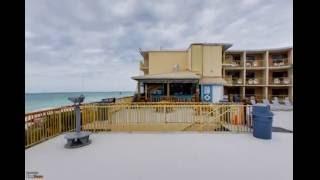 Chateau Motel  Panama City Beach FL  Motels