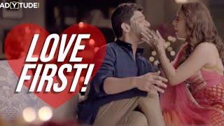 Karwachauth Ads YOU CANT MISS Did you FEEL THE LOVE?