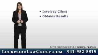 Lockwood Law Group - Family Law